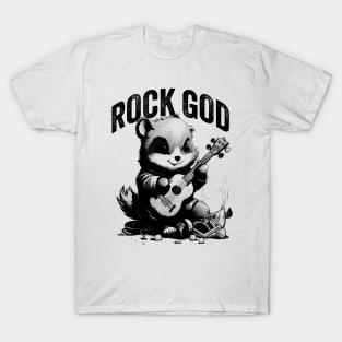 Rock God T-Shirt